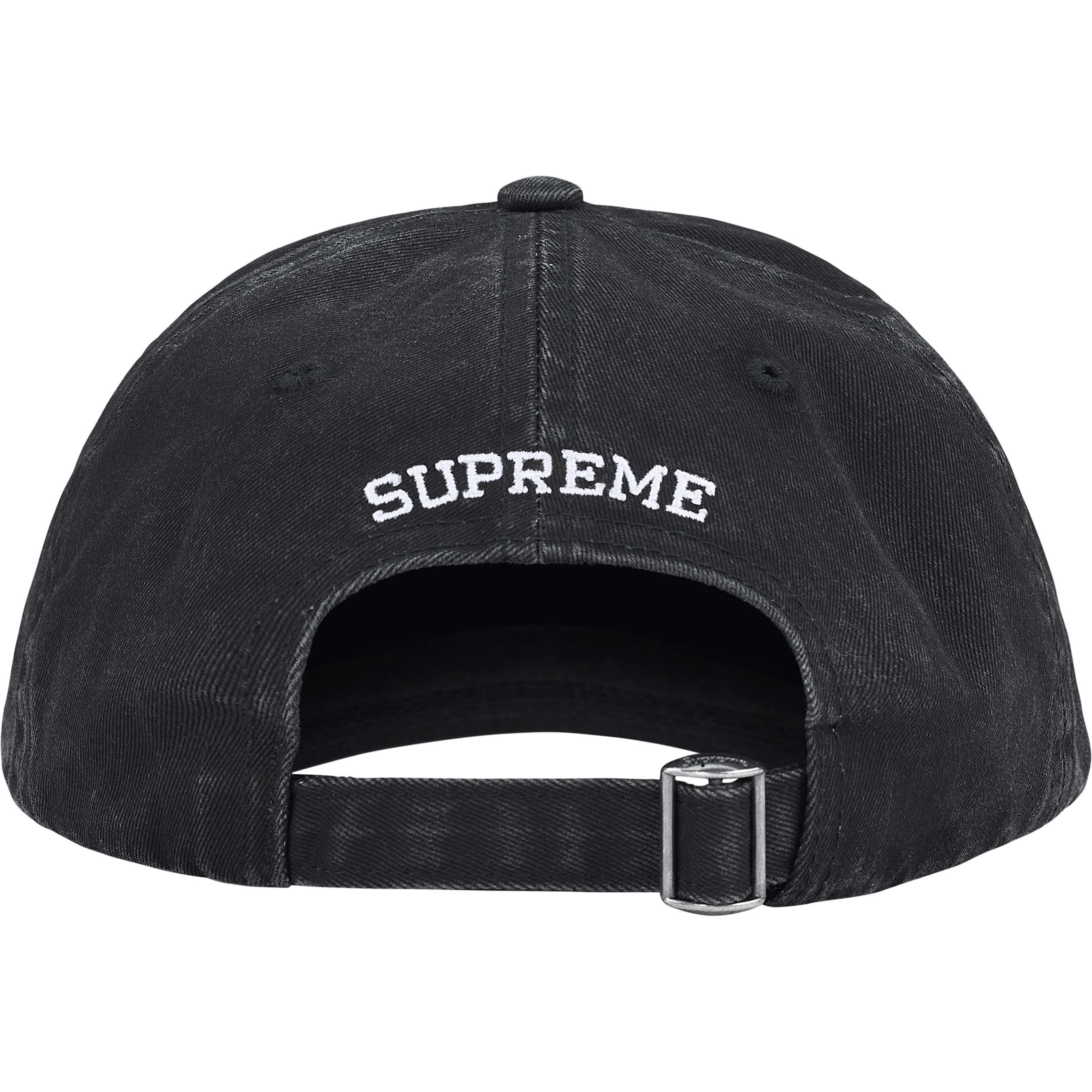 License Plate 6-Panel view 11